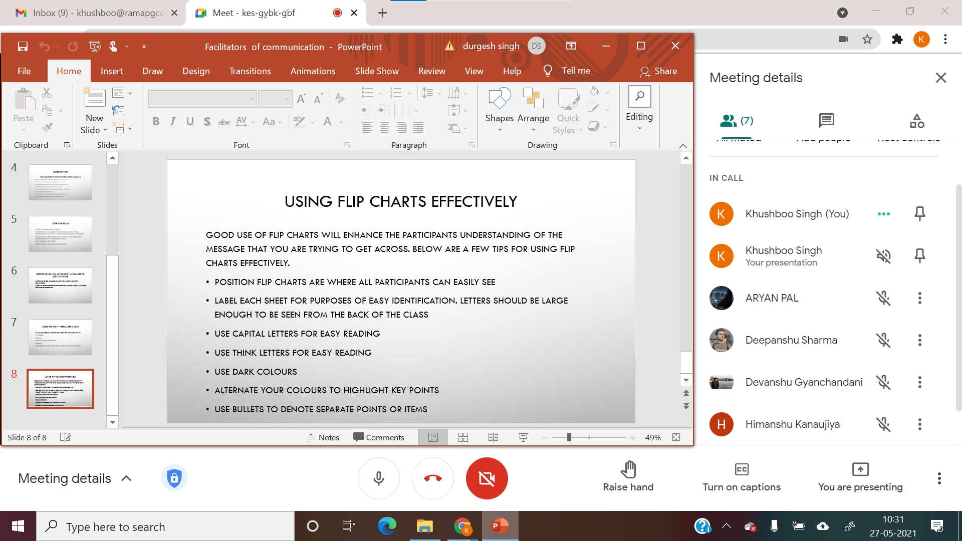 Rama Mahavidyalaya Lucknow Virtual Classes photo 4